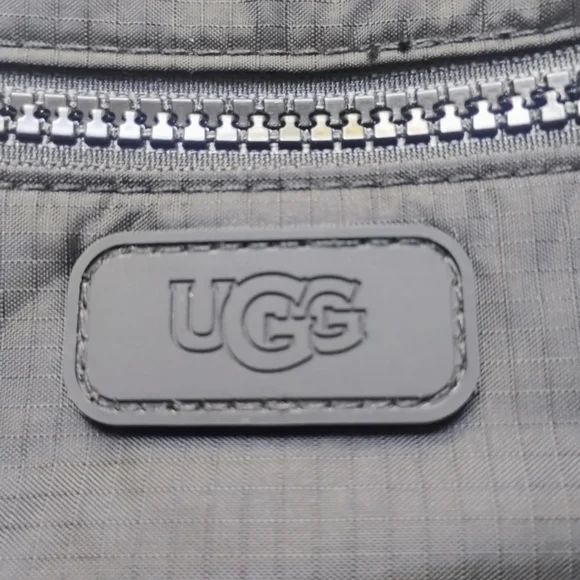 UGG Black Crossbody Bag - Picture 3 of 8